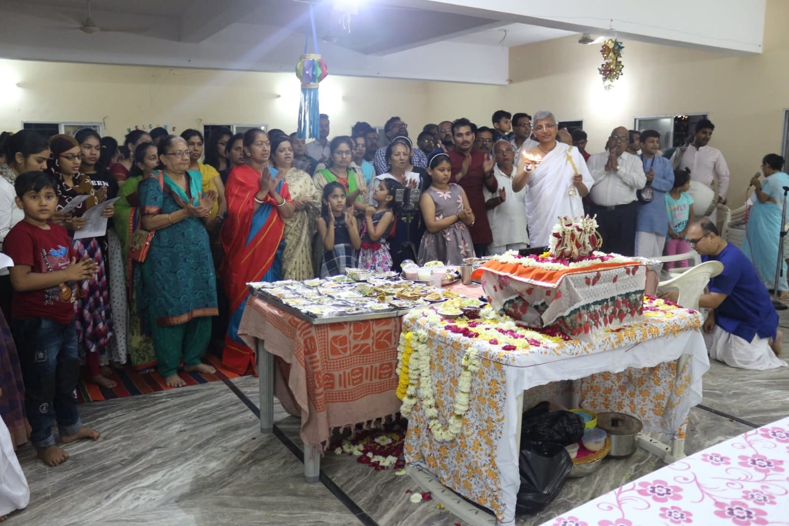 Sri Nityananda Trayodasi 31