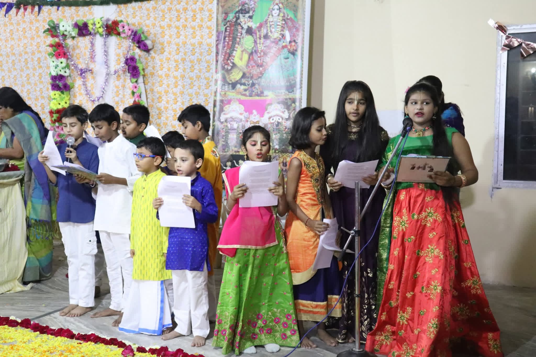 Sri Nityananda Trayodasi 32