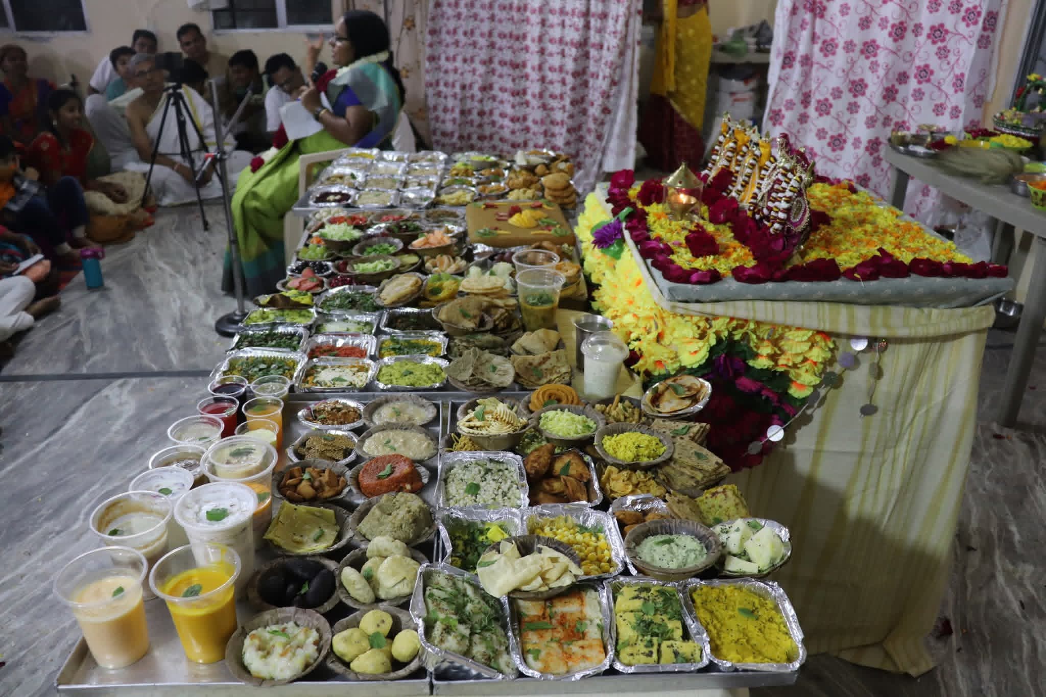 Sri Nityananda Trayodasi 33
