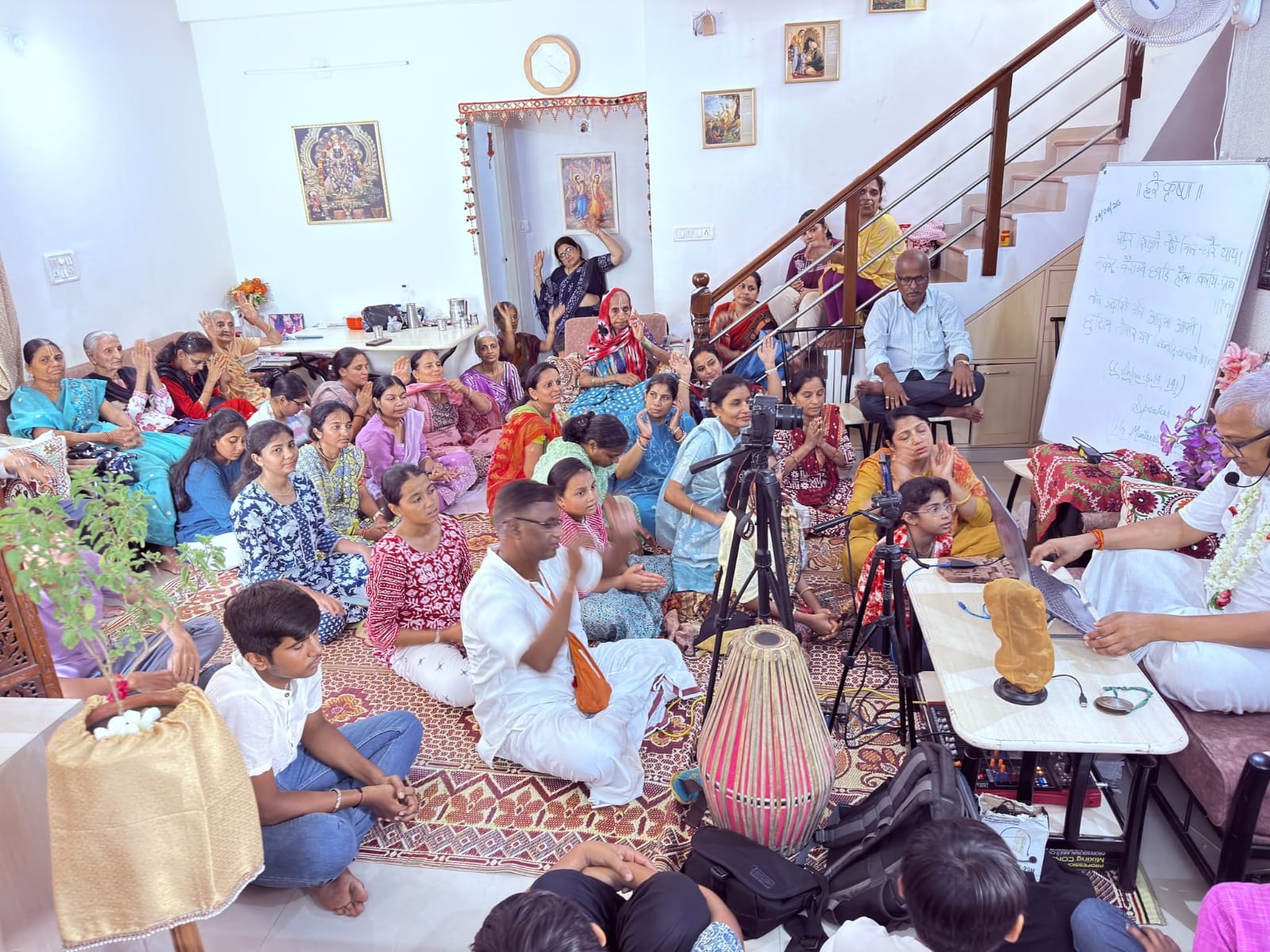 Panihati Mahotsav 15