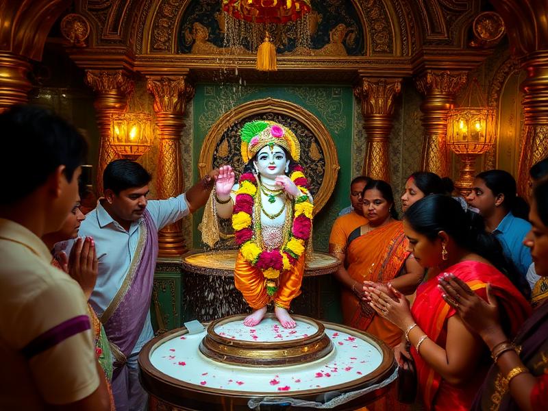 Temple Activities 2